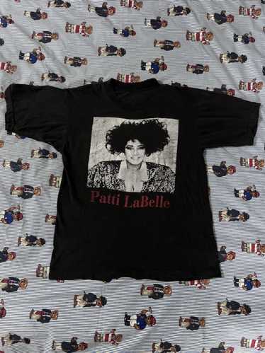 Hanes × Vintage Vintage Patti LaBelle 1992 Tour T-