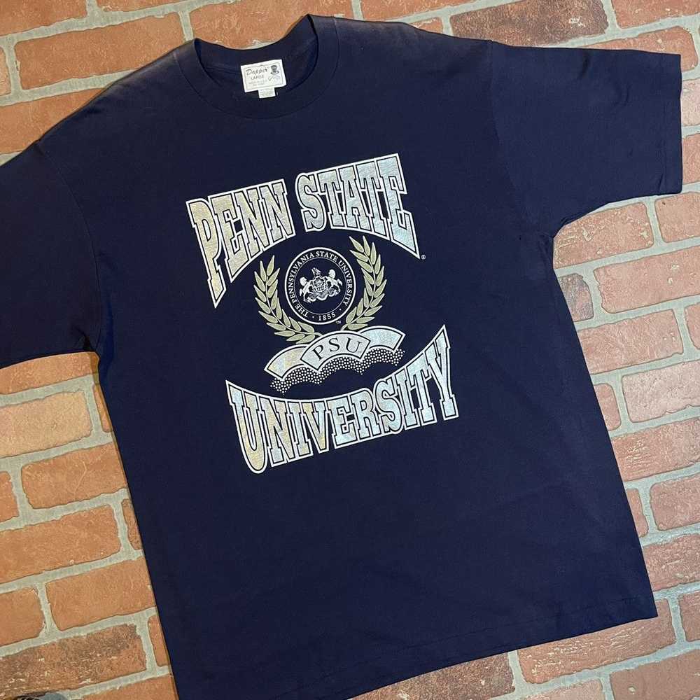 American College × Ncaa × Vintage Penn State Univ… - image 2