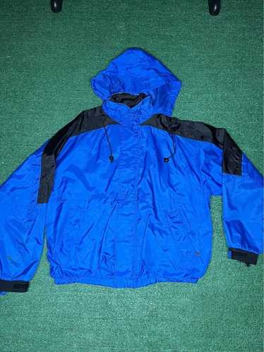 Marlboro Vintage Marlboro Light Jacket Size L