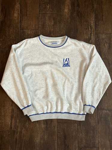 Fox × Gear For Sports × Vintage VTG Fox Sweatshirt