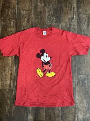 Disney × Mickey Mouse × Vintage VTG Disney Mickey 