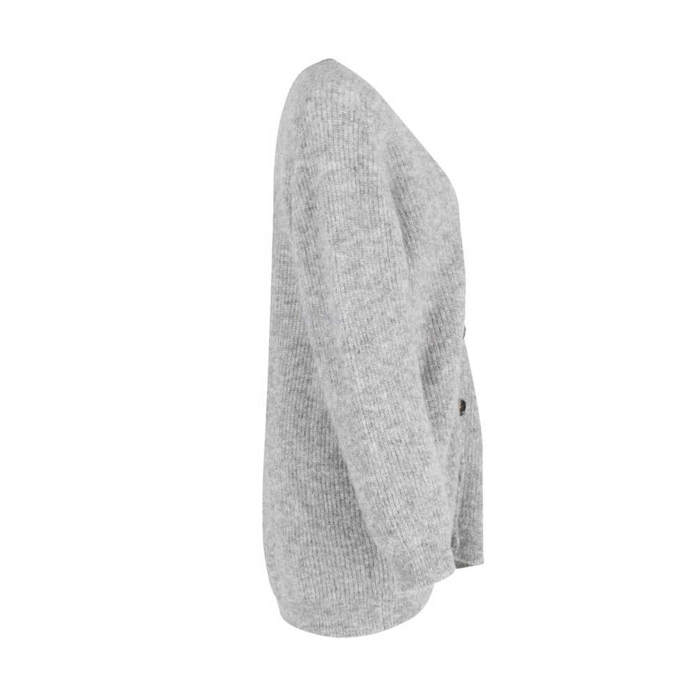 Ganni Wool cardigan - image 2