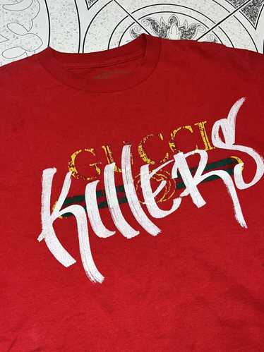 Acapulco Gold Acapulco Gold Gucci Killer Vintage S