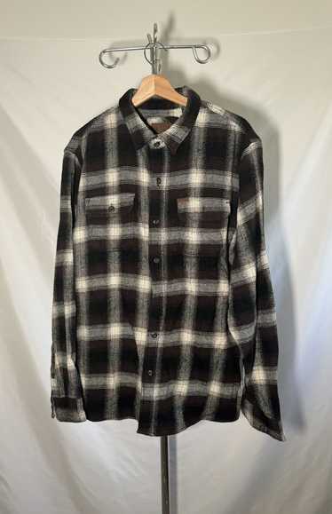 Orvis Orvis Plaid Shirt Jacket