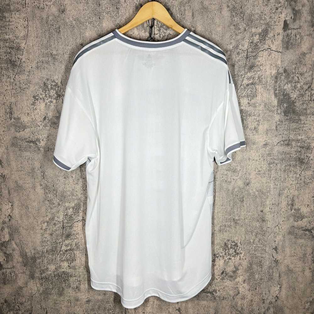 Adidas × Soccer Jersey Adidas Los Angeles FC YouT… - image 2