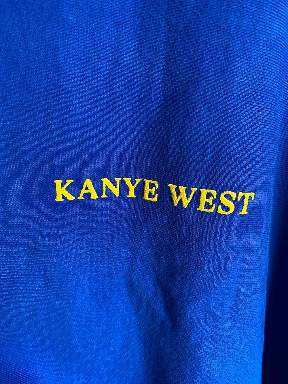 Kanye West SAMPLE UNRELEASED Kanye west yeezy Jes… - image 3