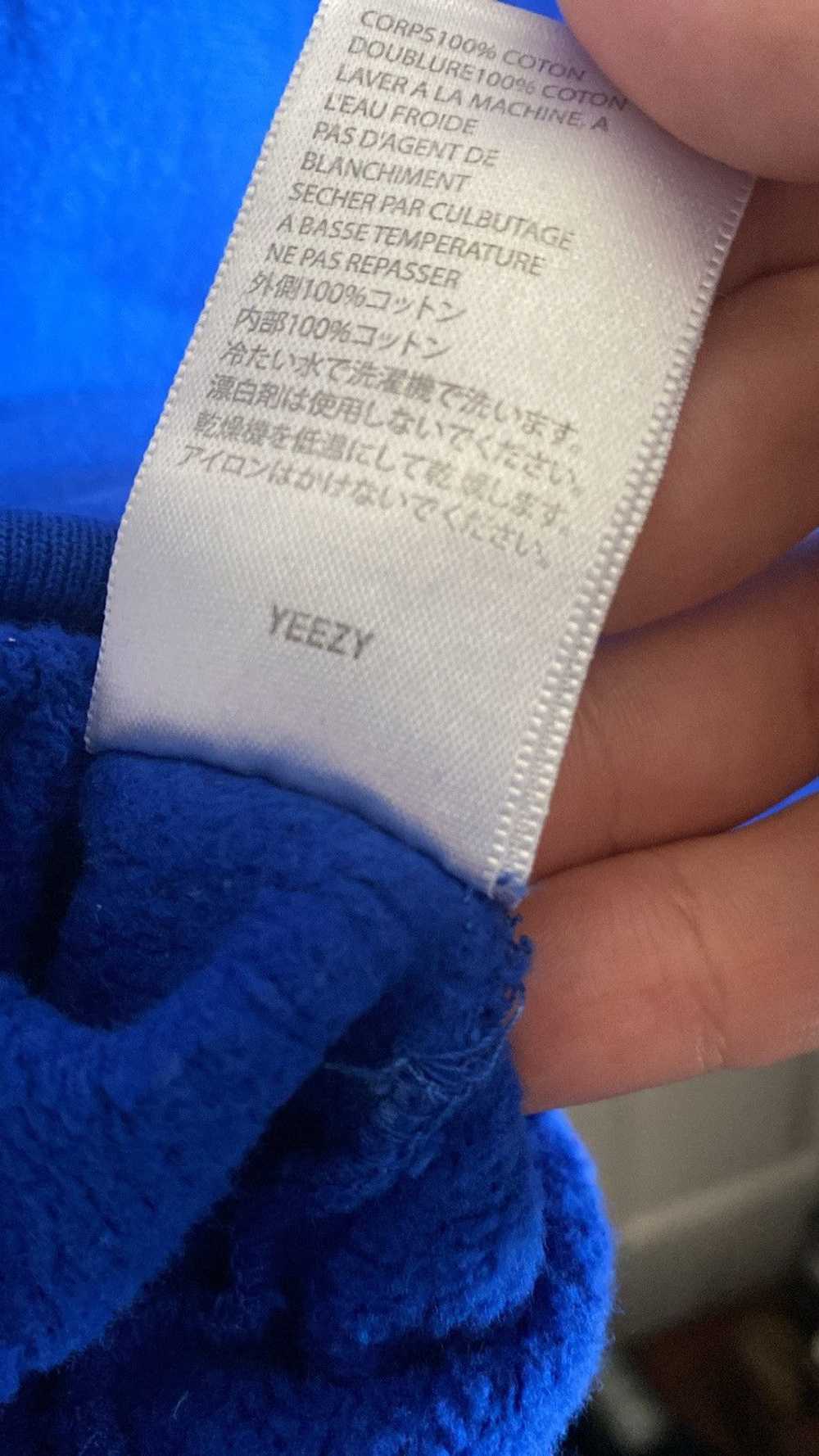 Kanye West SAMPLE UNRELEASED Kanye west yeezy Jes… - image 5