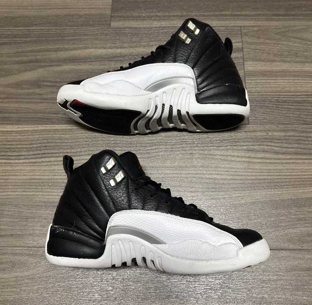 Jordan Brand Jordan 12 Retro Mid Playoff - image 3