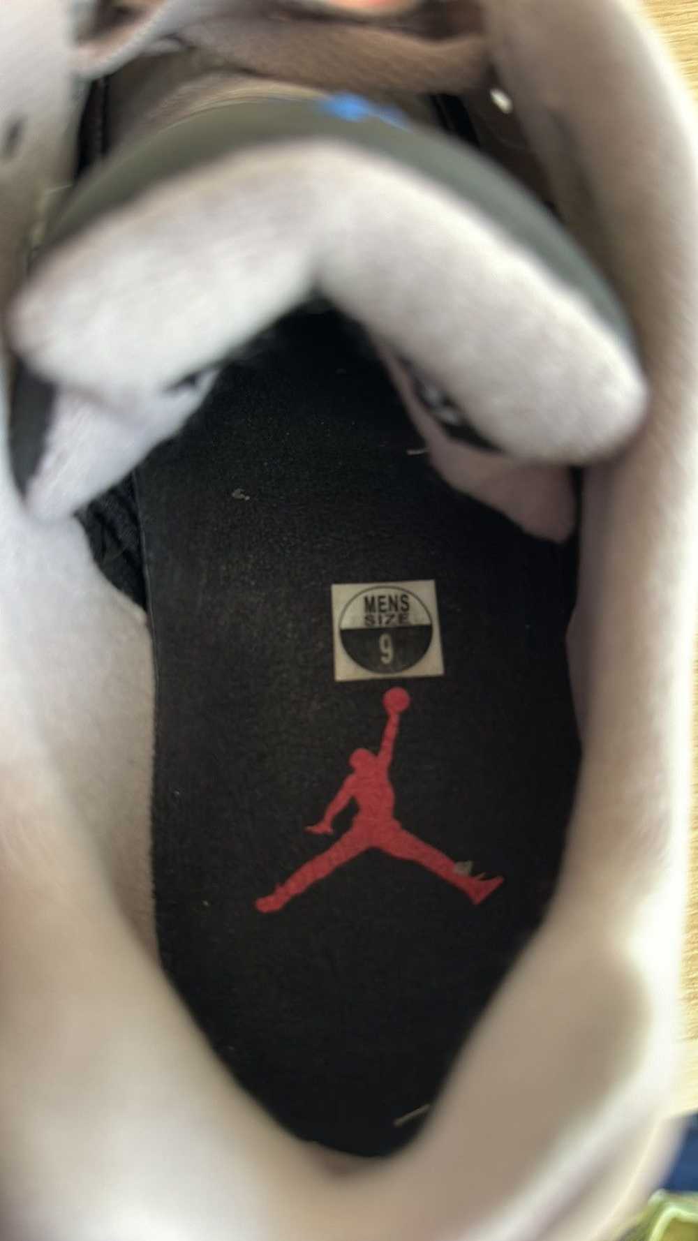 Jordan Brand Paris Saint-Germain Jordan 5 ‘Paname’ - image 7