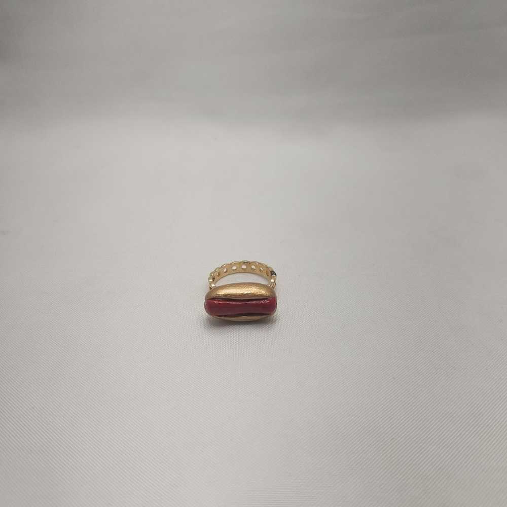 Hotdog jewelry bundle - image 2