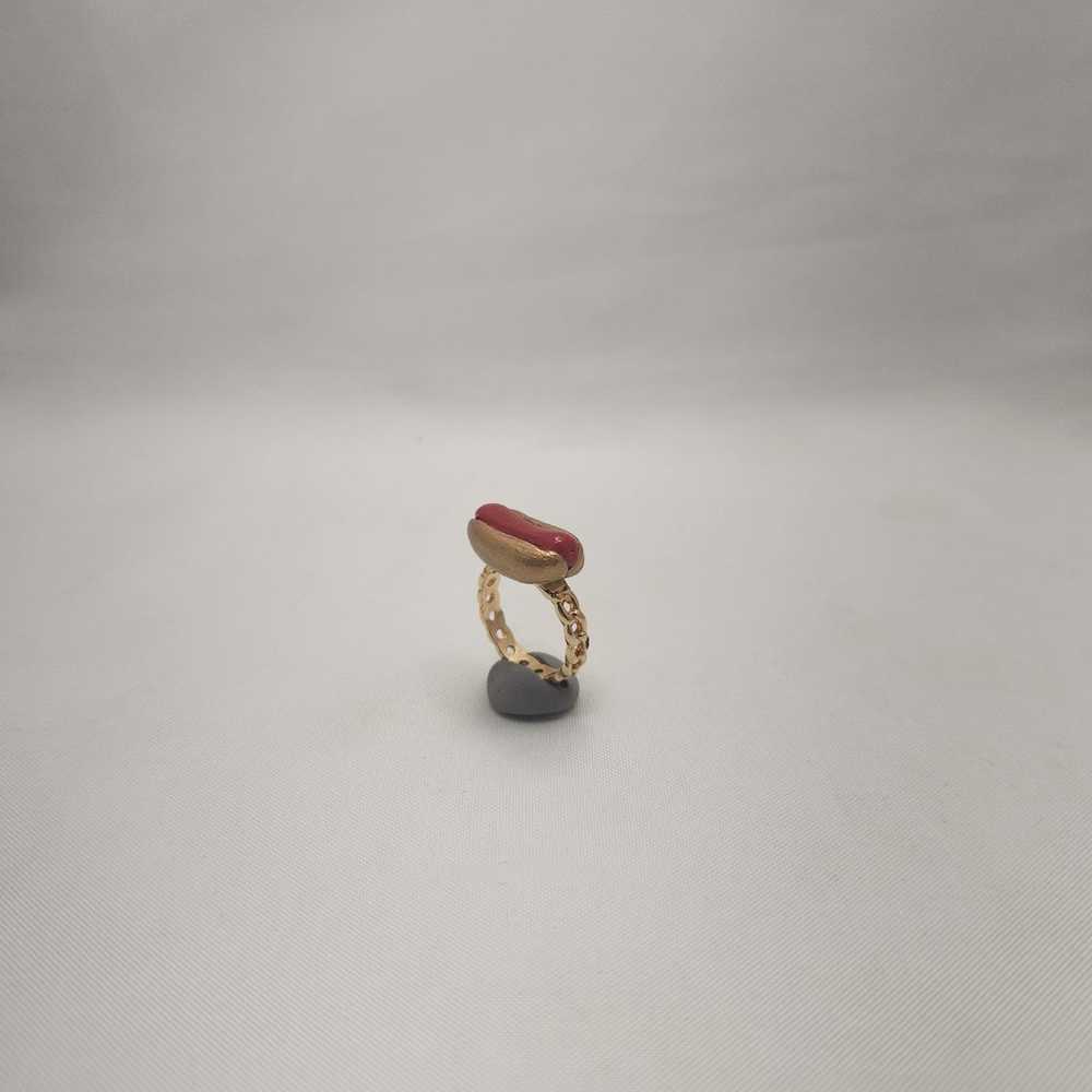Hotdog jewelry bundle - image 3