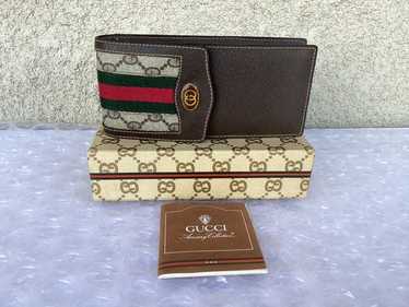 GUCCI sunglasses vintage GG3116 ケース付き Gucci Vintage Authentic Sunglasses With Case, Black Frame