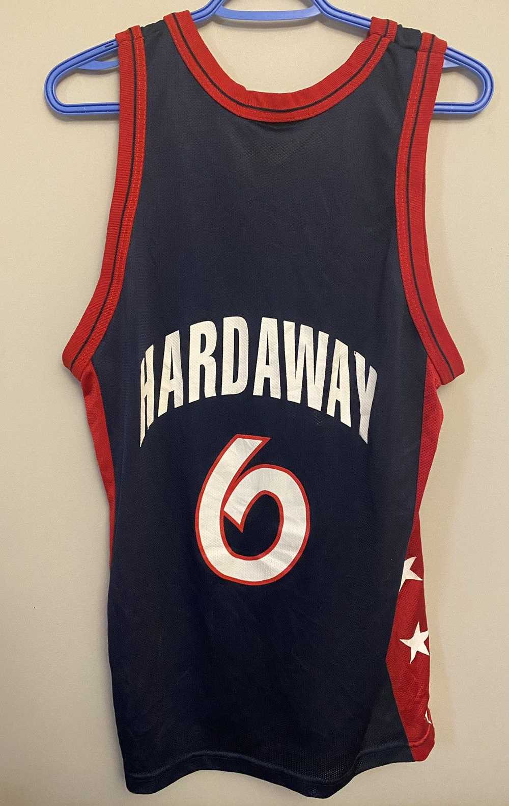 Champion × NBA × Vintage Vintage Penny Hardaway C… - image 2