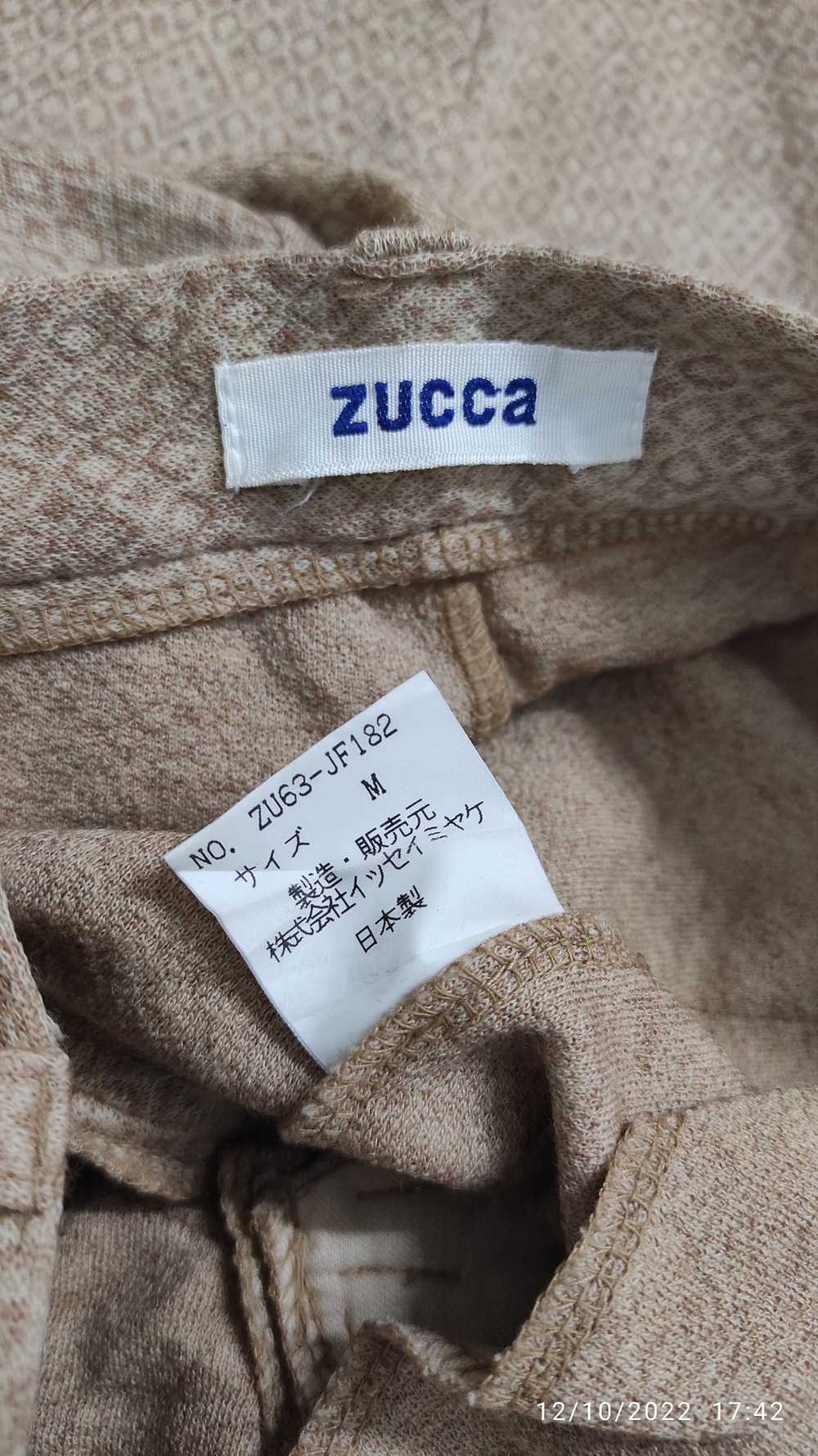 Archival Clothing × Issey Miyake × Zucca Archive … - image 8