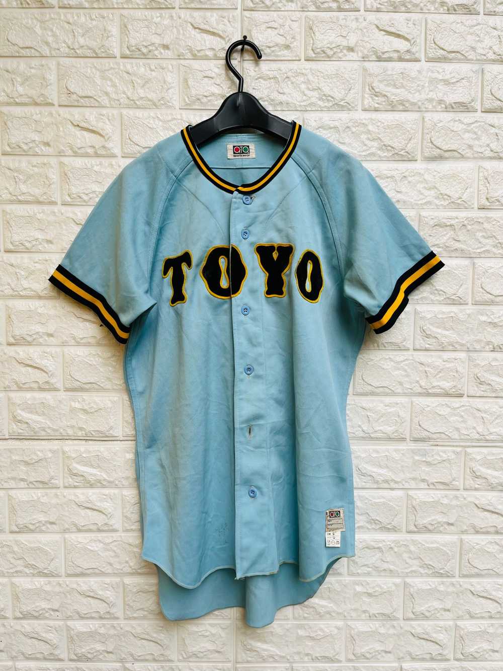 Japanese Brand × Toyo Enterprises × Vintage Vinta… - image 1