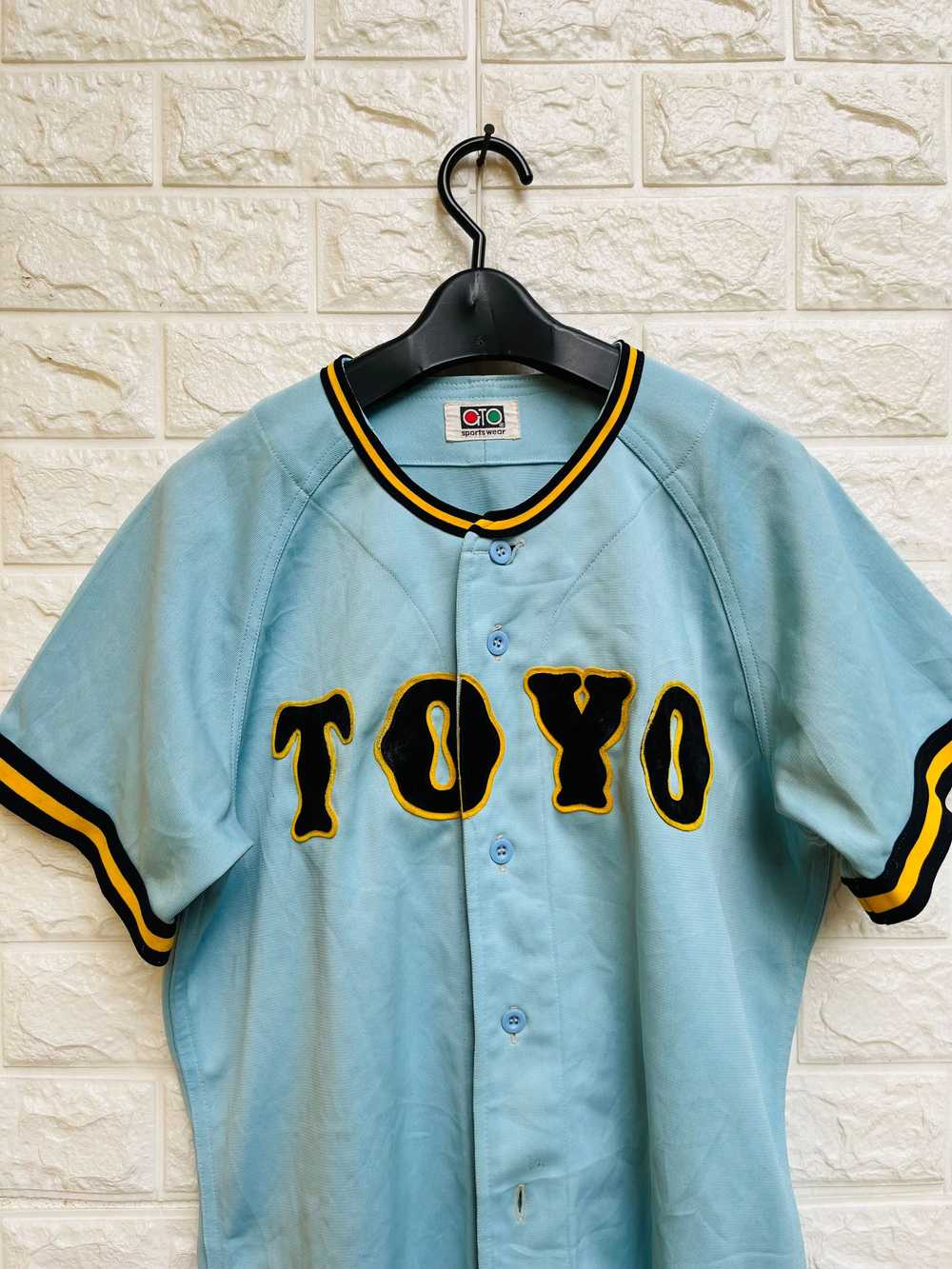 Japanese Brand × Toyo Enterprises × Vintage Vinta… - image 3