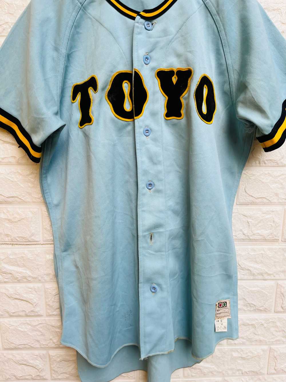 Japanese Brand × Toyo Enterprises × Vintage Vinta… - image 4