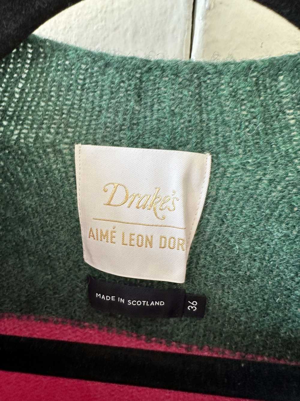 Aime Leon Dore × Drakes Aime Leon Dore x Drakes S… - image 3