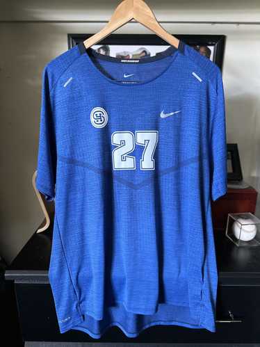 Nike Nike Running Jersey T-Shitt