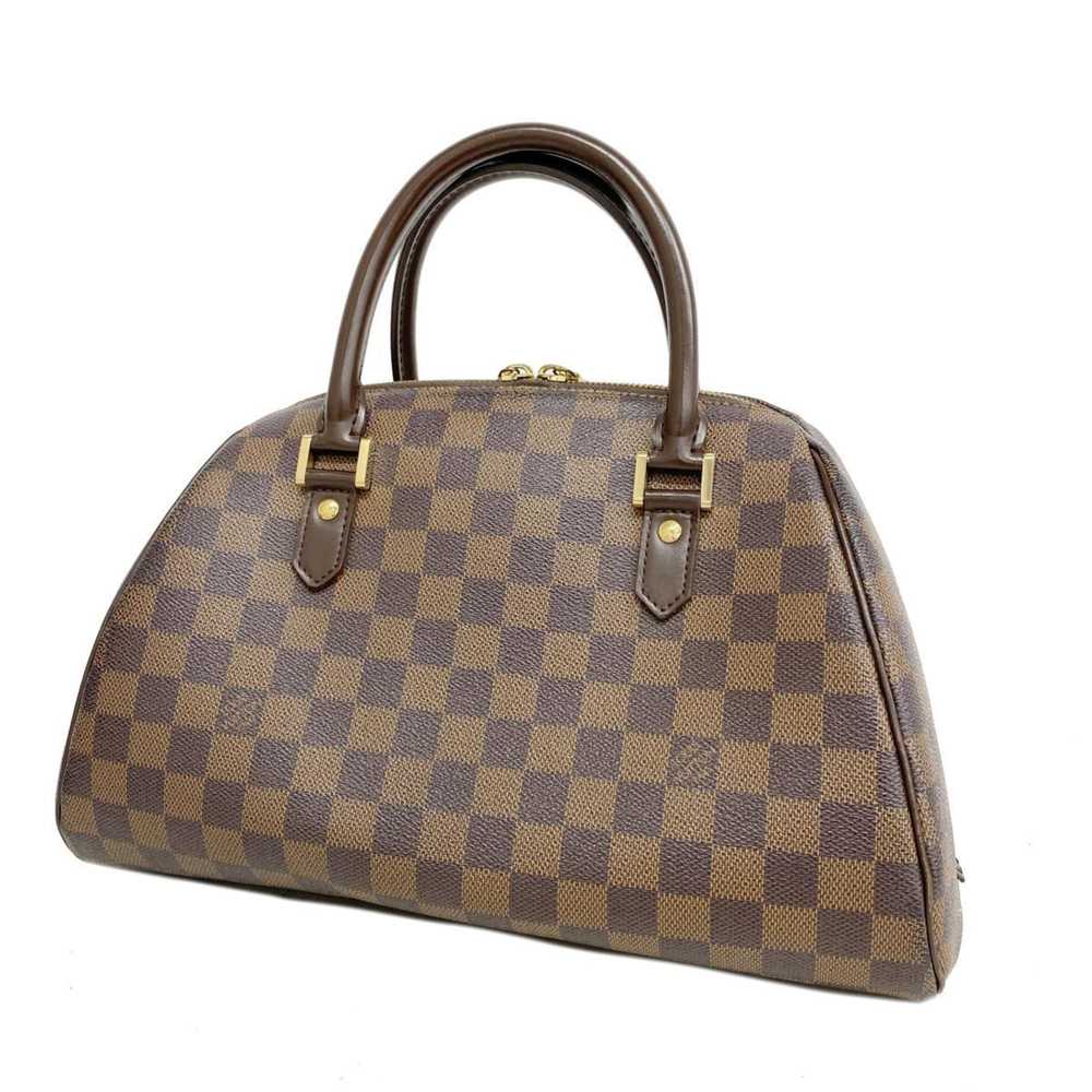 LOUIS VUITTON Handbag Damier Rivera MM N41434 Ebe… - image 1