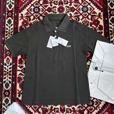 Visvim jumbo weller s/s - Gem