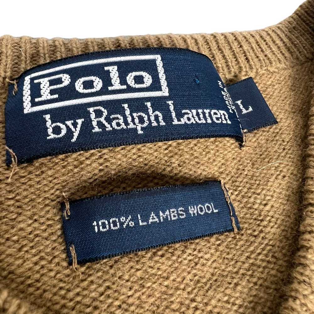 Polo Ralph Lauren × Ralh Lauren × Vintage Vintage… - image 3