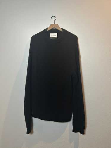 Jil Sander Oversized Essential Knit