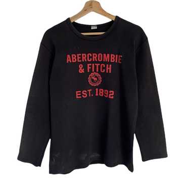 Abercrombie & Fitch × Streetwear × Vintage VINTAG… - image 1