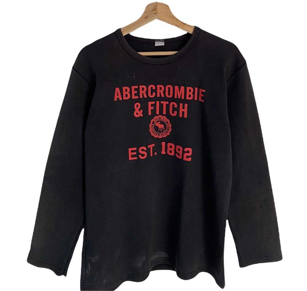 Abercrombie & Fitch × Streetwear × Vintage VINTAG… - image 2
