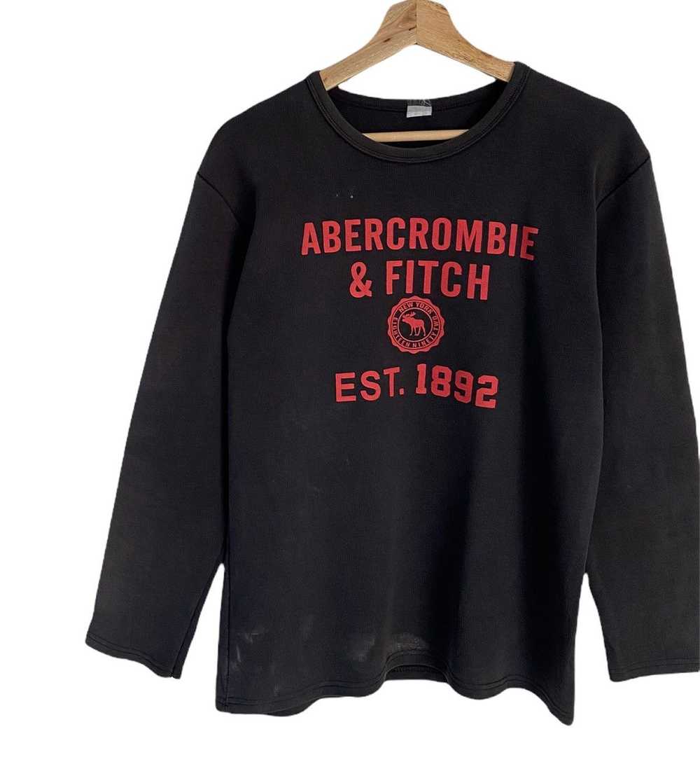 Abercrombie & Fitch × Streetwear × Vintage VINTAG… - image 3