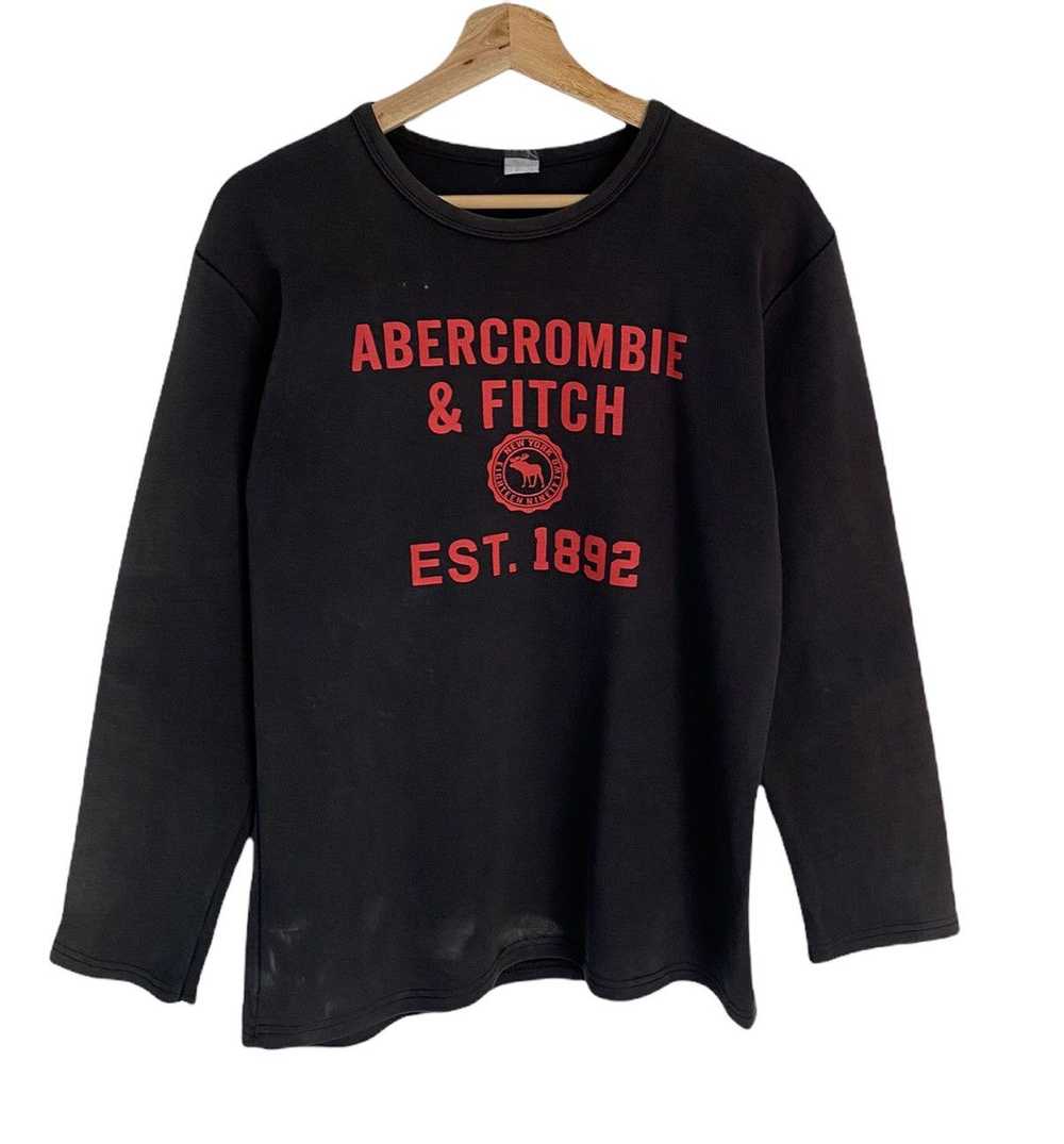 Abercrombie & Fitch × Streetwear × Vintage VINTAG… - image 4