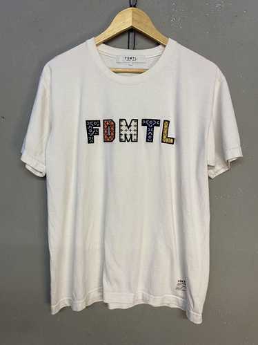 FDMTL × Japanese Brand FDMTL