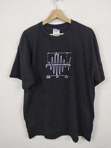 Gildan × Tee Shirt × Vintage Vintage Gildan Save N