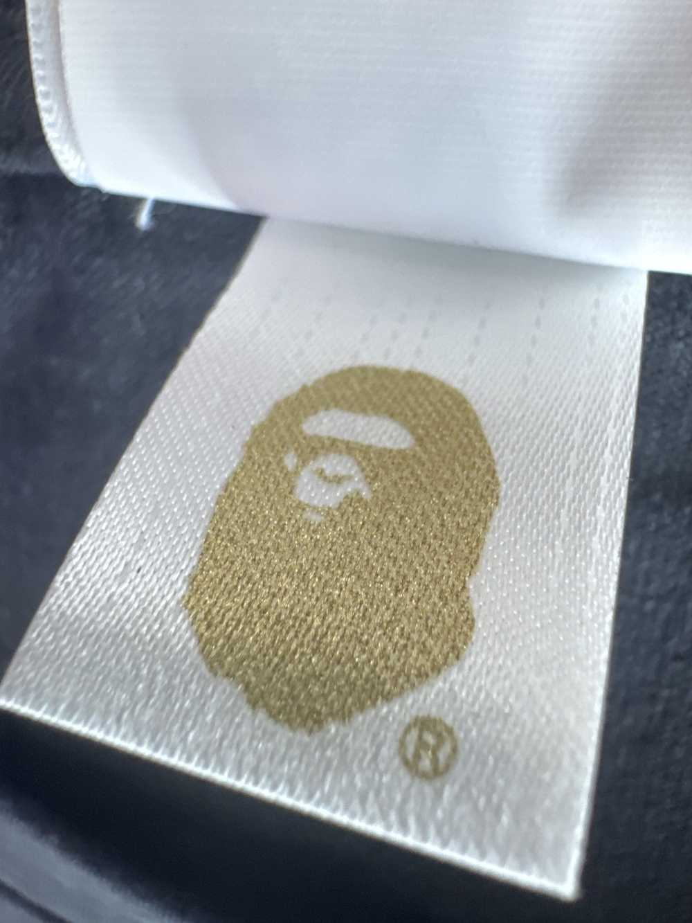 Bape BAPE ABC CAMO “Busy Works” Tee - image 5