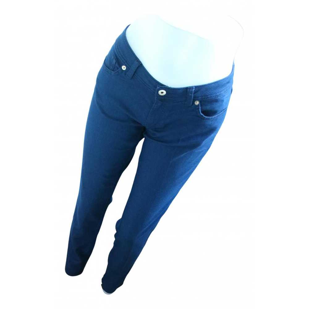 D&G Slim jeans - image 1