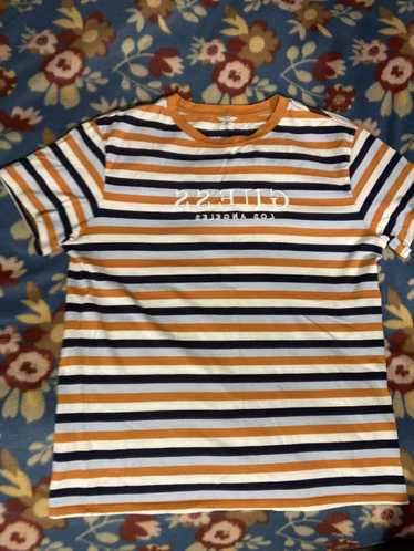 Guess Guess striped tee
