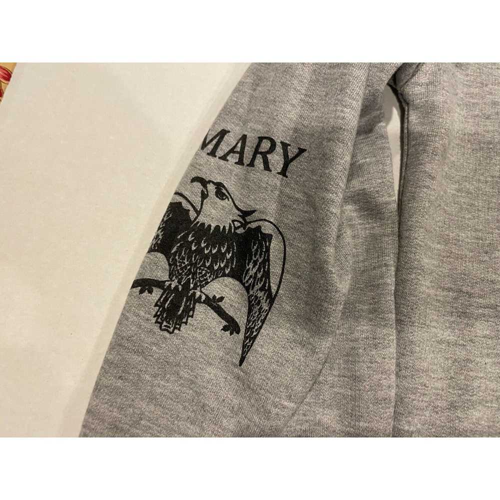 Harry Rosen Harry Styles Gray Tattoo Sweatshirt- … - image 4