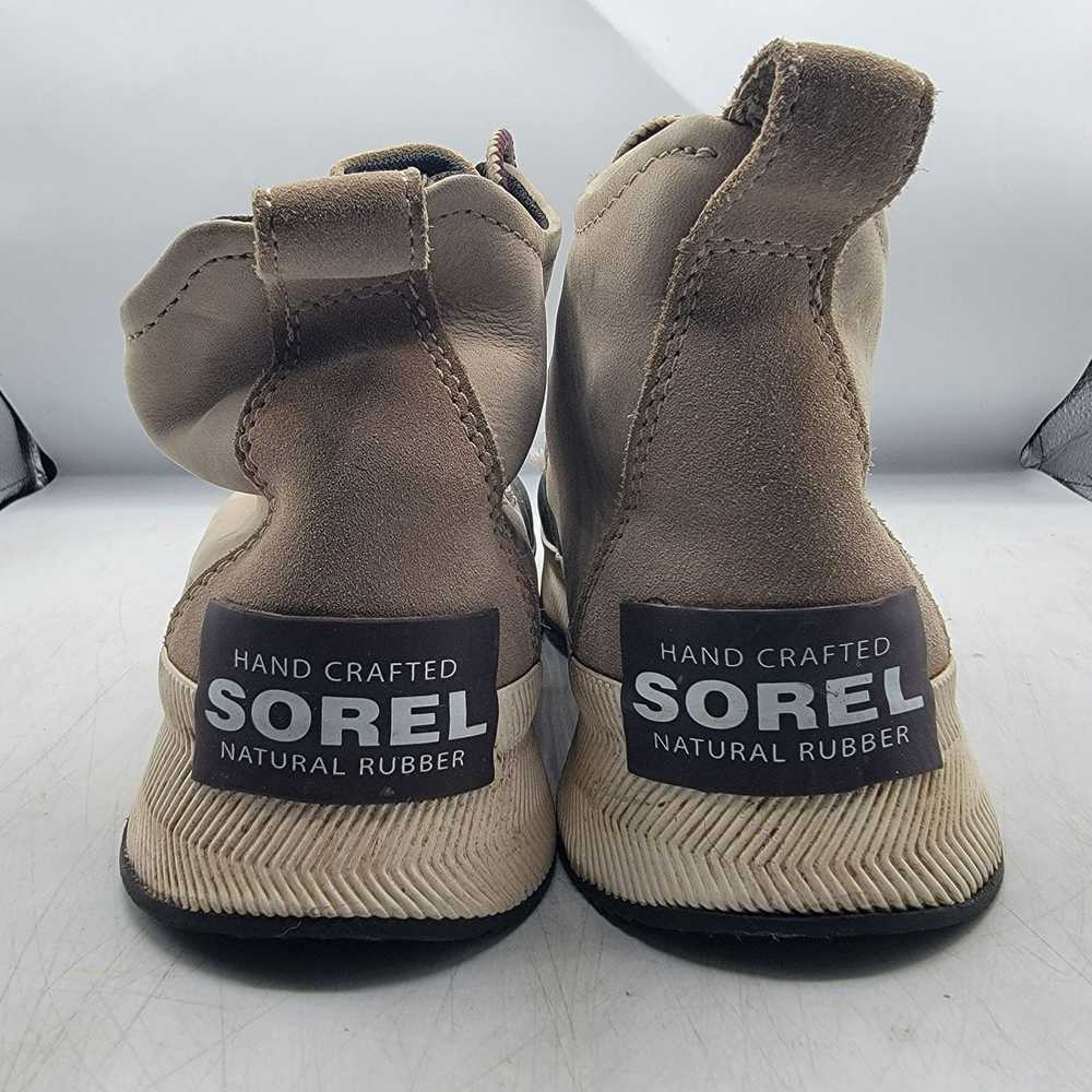 Sorel Sorel Out N About III Classic Womens 7.5 Gr… - image 5