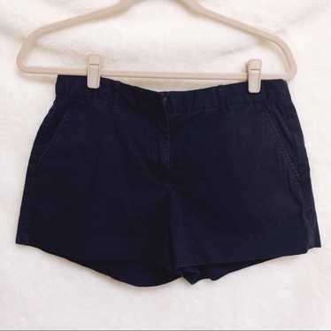 Gap GAP Navy Blue Khaki Shorts