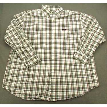 Chaps Ralph Lauren Chaps Shirt Adult Extra Large … - image 1