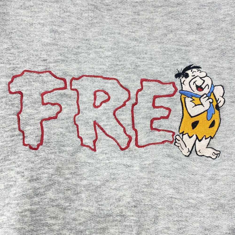 Cartoon Network × Other × Vintage Fred Flintstone… - image 2