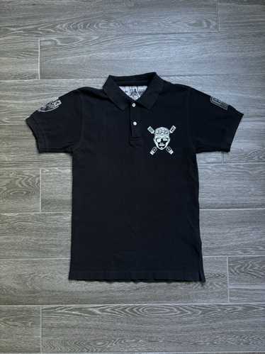 Bape Bape Polo