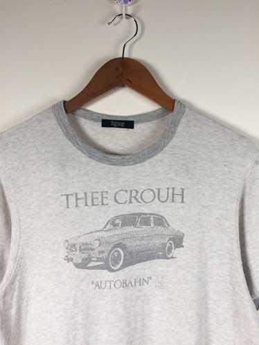 Jun Takahashi × Undercover Thee Crough Undercover… - image 1