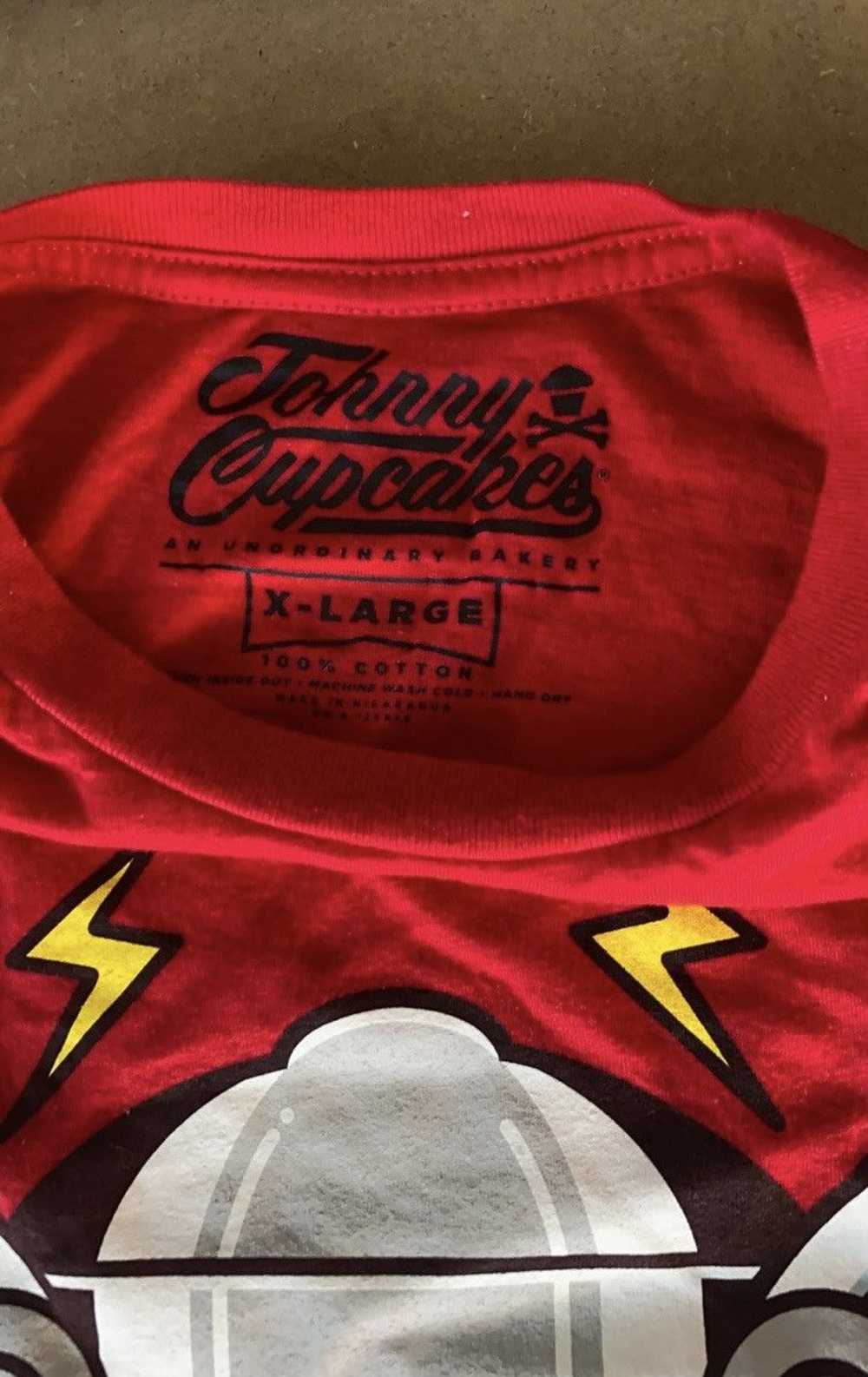 Johnny Cupcakes Johnny Cupcakes Thor - image 2