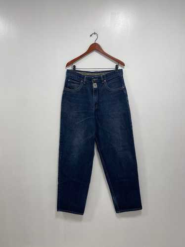 Pelle Pelle × Pelle Pelle Jeans × Vintage Vintage 