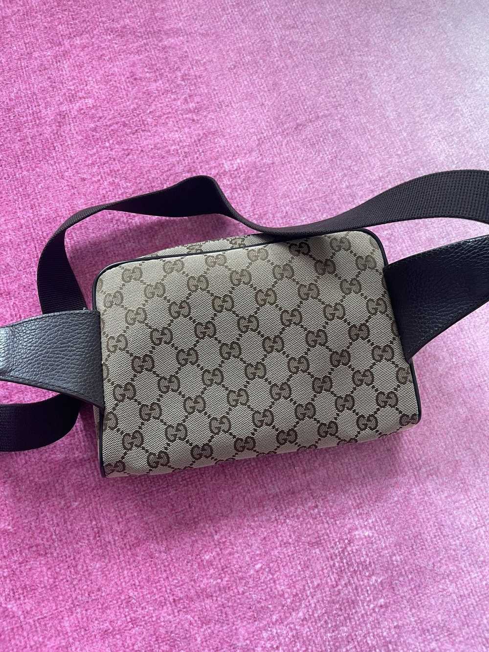 Gucci Gucci Sling Bag - image 2