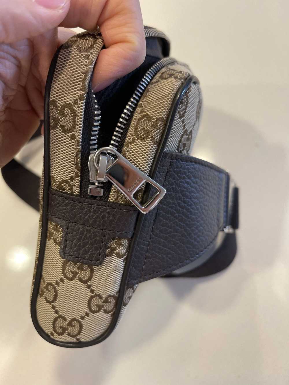 Gucci Gucci Sling Bag - image 9