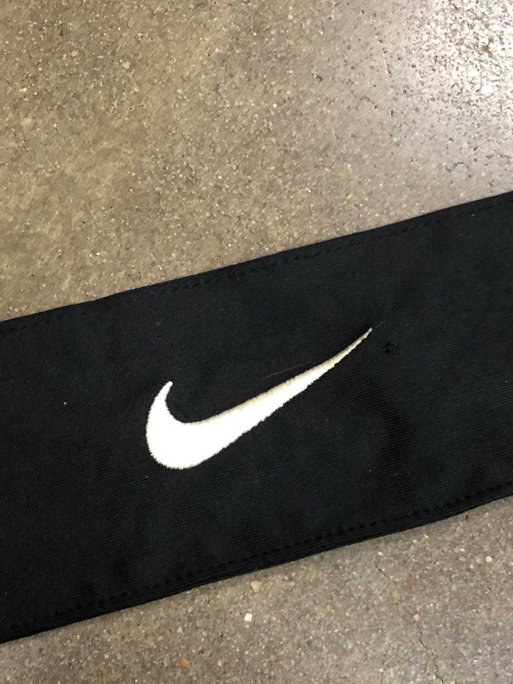 Nike Nike Drifit Tennis Headband - image 2