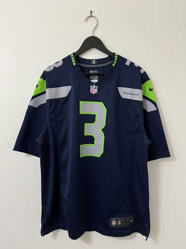 NFL × Nike × Sportswear Nike NFL Seattle Seahawks 