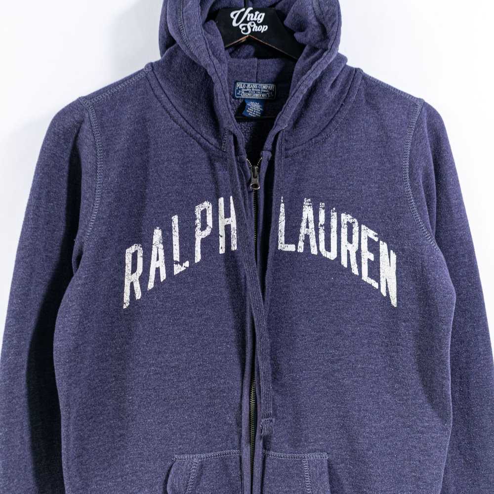 Polo Ralph Lauren × Ralph Lauren × Vintage Polo J… - image 3